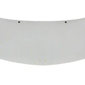 Ostatnie sztuki MASKA POKRYWA SILNIKA RENAULT TWINGO II